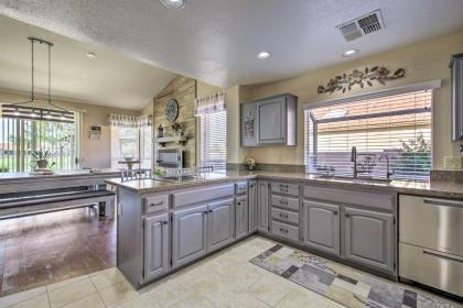 Modern Palo Verde Country Club Home with Patio! - image 8