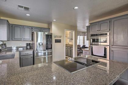 Modern Palo Verde Country Club Home with Patio! - image 9