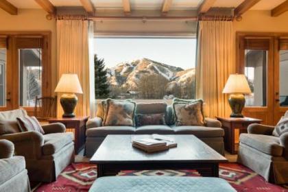 Holiday homes in Sun Valley Idaho