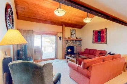 Holiday homes in Sun Valley Idaho