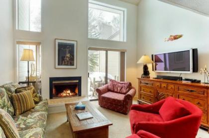 Holiday homes in Sun Valley Idaho