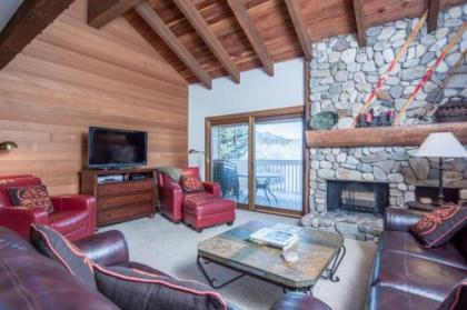 Holiday homes in Sun Valley Idaho