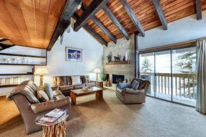 Holiday homes in Sun Valley Idaho