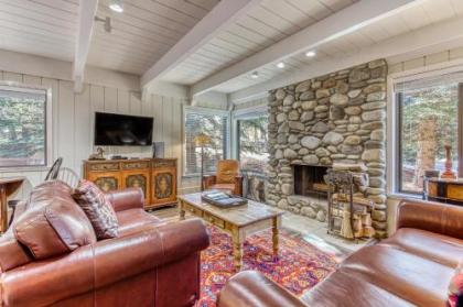 Holiday homes in Sun Valley Idaho