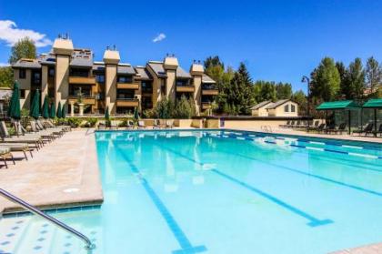 Apartment in Sun Valley Idaho