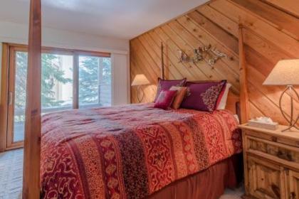 Holiday homes in Sun Valley Idaho