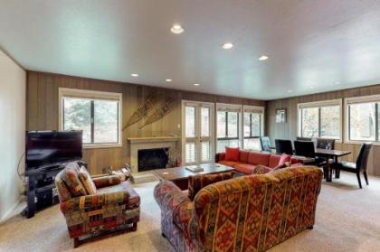 Holiday homes in Sun Valley Idaho