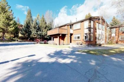 Apartment in Sun Valley Idaho