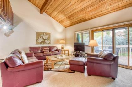 Holiday homes in Sun Valley Idaho