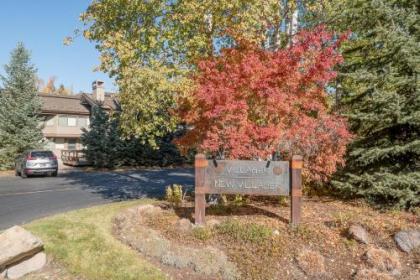 Villager Condominium with access to Sun Valley pool. hot tub tennis and golf - image 4