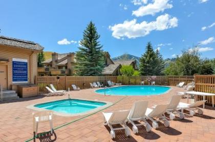 Holiday homes in Sun Valley Idaho