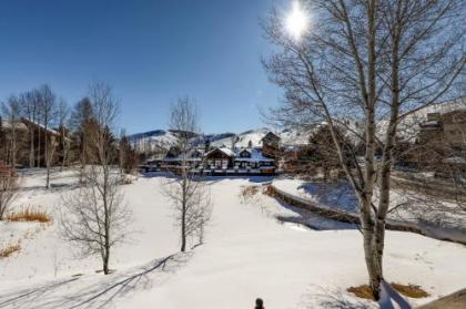 Holiday homes in Sun Valley Idaho