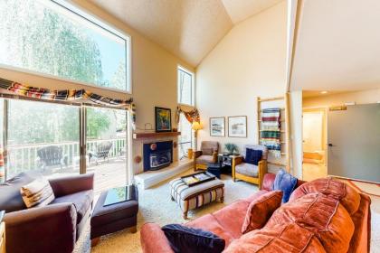 Holiday homes in Sun Valley Idaho