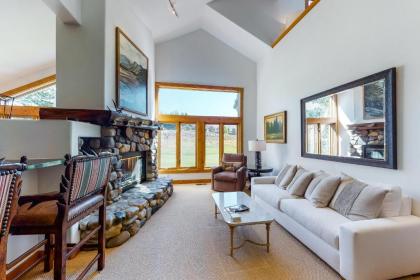 Holiday homes in Sun Valley Idaho