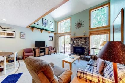 Holiday homes in Sun Valley Idaho