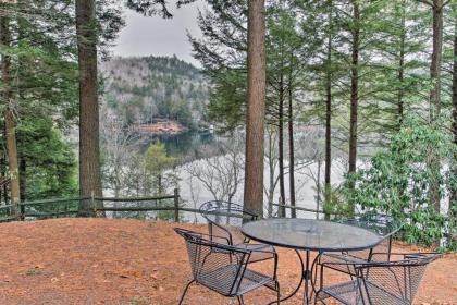 Waterfront Home on Lake Sunapee with Private Dock! - image 14