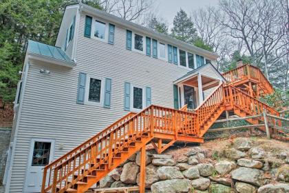 Waterfront Home on Lake Sunapee with Private Dock! - image 3