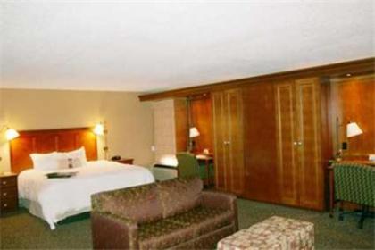 Hampton Inn Columbus/Delaware I-71 North - image 19