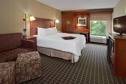 Hampton Inn Columbus/Delaware I-71 North - image 8