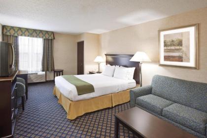 Holiday Inn Express Hotel & Suites Delaware-Columbus Area an IHG Hotel - image 10