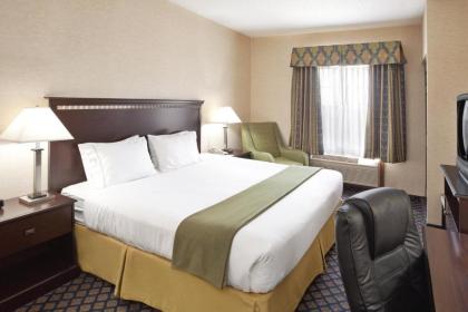 Holiday Inn Express Hotel & Suites Delaware-Columbus Area an IHG Hotel - image 13