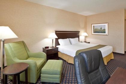 Holiday Inn Express Hotel & Suites Delaware-Columbus Area an IHG Hotel - image 5