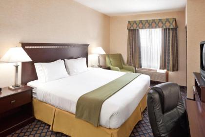 Holiday Inn Express Hotel & Suites Delaware-Columbus Area an IHG Hotel - image 7