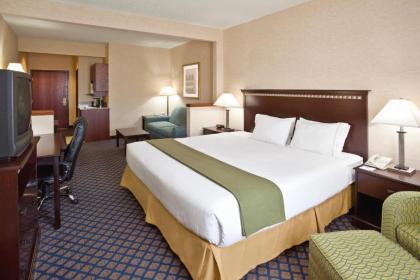 Holiday Inn Express Hotel & Suites Delaware-Columbus Area an IHG Hotel - image 8