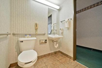 Americas Best Value Inn And Suites Sunbury/Delaware