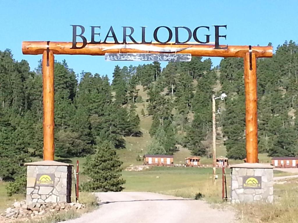 Bearlodge Mountain Resort - main image