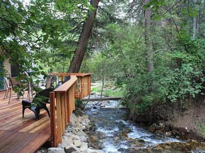 Cottage On The Stream - image 9