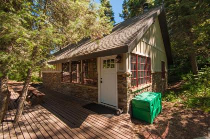 Hideaway Above the Stream Sundance Utah