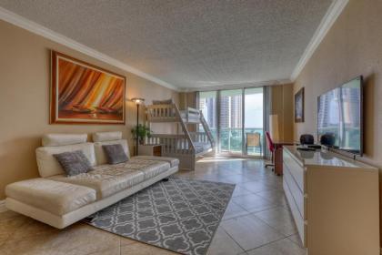 Ocean Reserve 705 Sunny Isles Beach