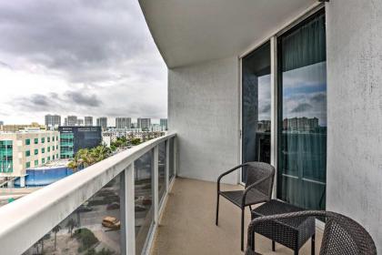 Sunny Isles Beach High Rise with Beach Access! - image 14