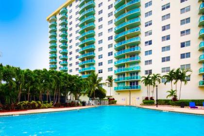 Sunny Isles Ocean Reserve Condo Apartments - 1BR #812 - image 13