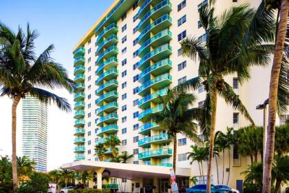 Sunny Isles Ocean Reserve Condo Apartments - 1BR #812 - image 6