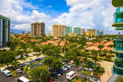 Sunny Isles Ocean Reserve Condo Apartments - 1BR #812 - image 8