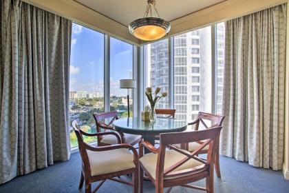 Beachfront High-Rise Condo with Pool and Tennis! - image 3