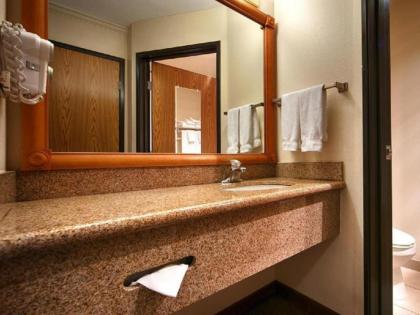 Best Western Plus Grapevine Inn - image 10