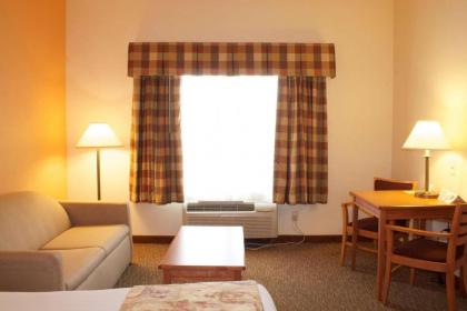 Best Western Plus Grapevine Inn - image 12