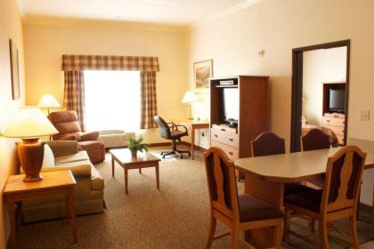 Best Western Plus Grapevine Inn - image 13