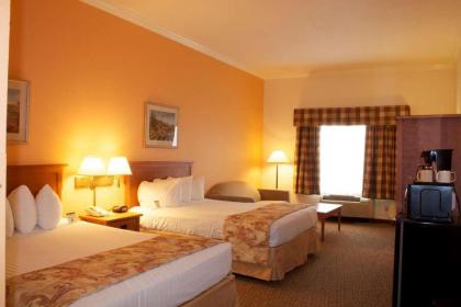 Best Western Plus Grapevine Inn - image 15