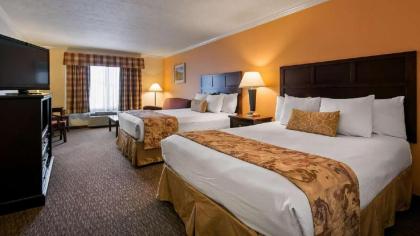 Best Western Plus Grapevine Inn - image 8