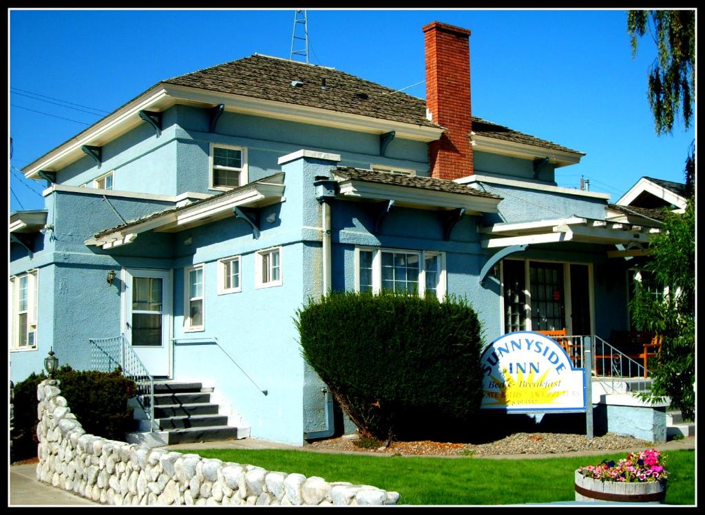 Sunnyside Inn Bed &Breakfast - main image