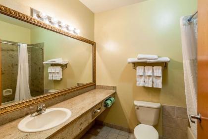 SureStay Plus Hotel by Best Western Mesquite - image 15