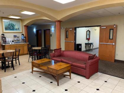 SureStay Plus Hotel by Best Western Mesquite - image 6