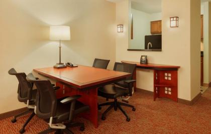 Larkspur Landing Sunnyvale-An All-Suite Hotel - image 14