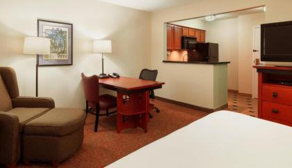 Larkspur Landing Sunnyvale-An All-Suite Hotel - image 7