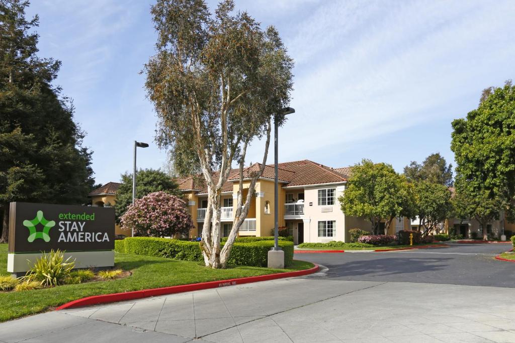 Extended Stay America Suites - San Jose - Sunnyvale - main image