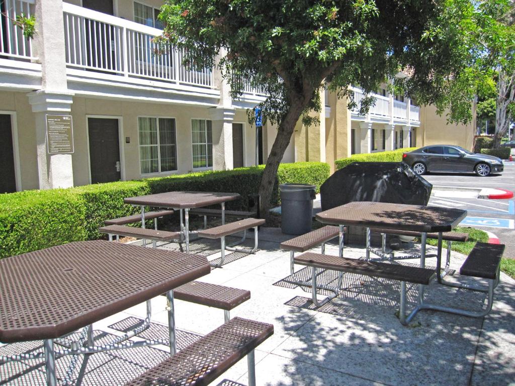 Extended Stay America Suites - San Jose - Sunnyvale - image 2